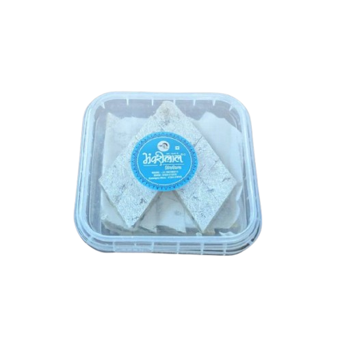 Bhanwarilal Kaju Katli Mini - 500 gms