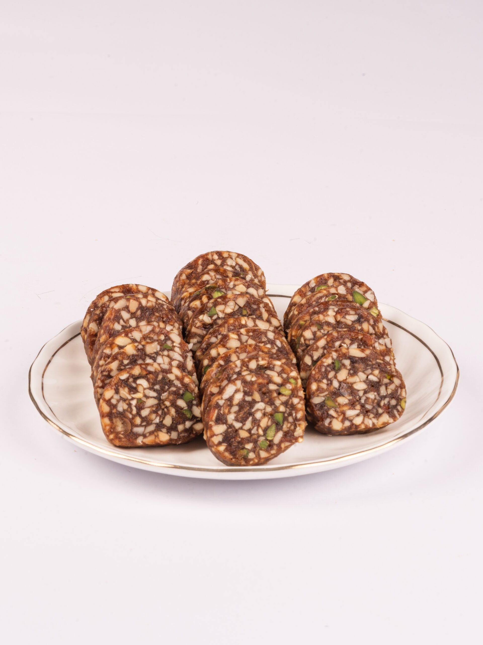 Shri Agrawal Sweets & Namkeen Khajoor Dryfruit - 500 gms