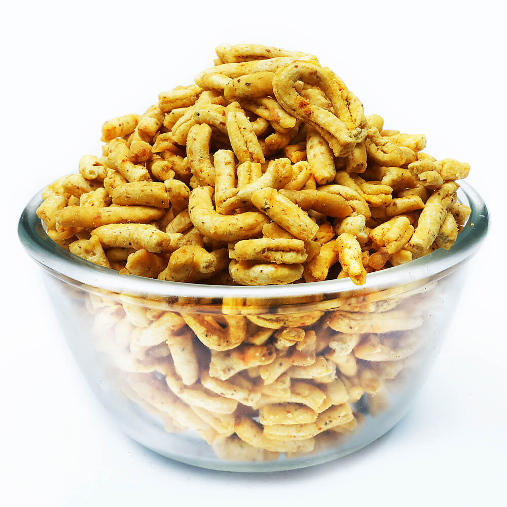 Mahendra Lahsun Sev - 250 gms