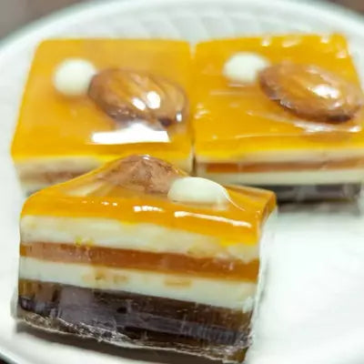 Agrawal Sweets Mango Delight - 500 gms