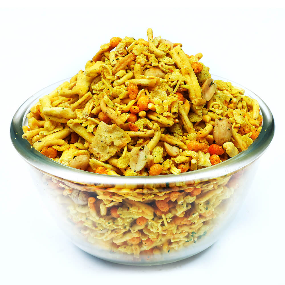 Mahendra Mix Mixture - 250 gms