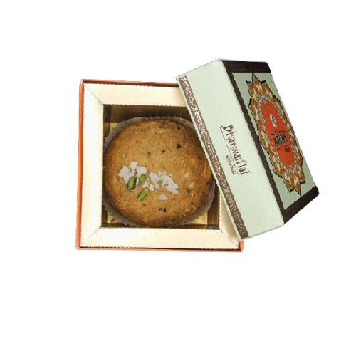 Bhanwarilal Diwali special Moong Laddu - 250 gms