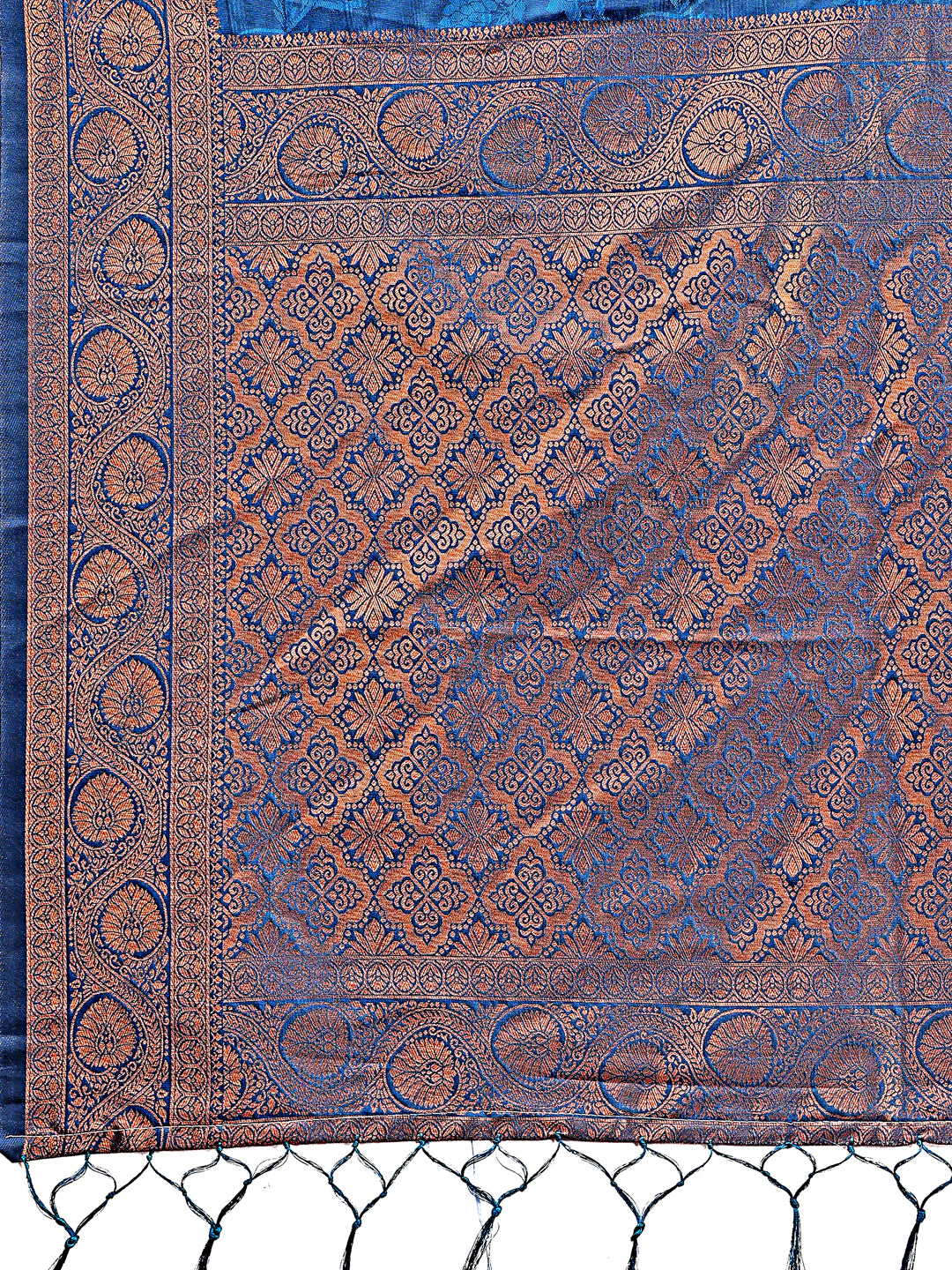 Swarn Sparsh Silk Legacy Sarees Collection | Ready To Wear SKU - ASPAA1001 to 06