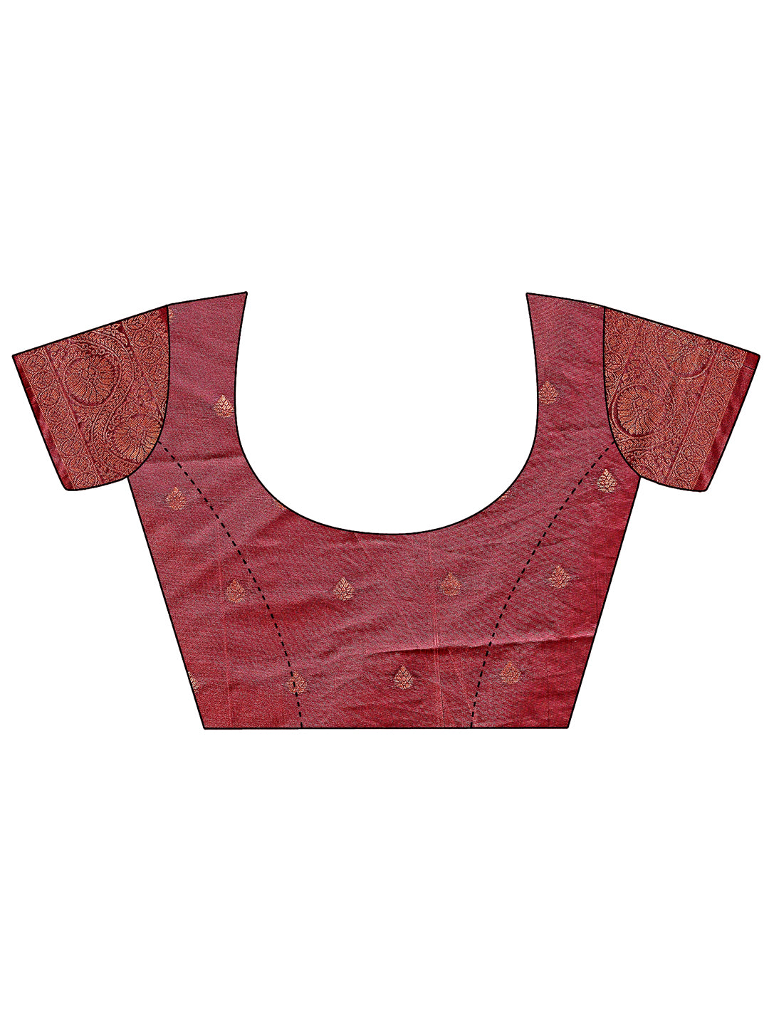 Swarn Sparsh Silk Legacy Sarees Collection | Ready To Wear SKU - ASPAA1001 to 06