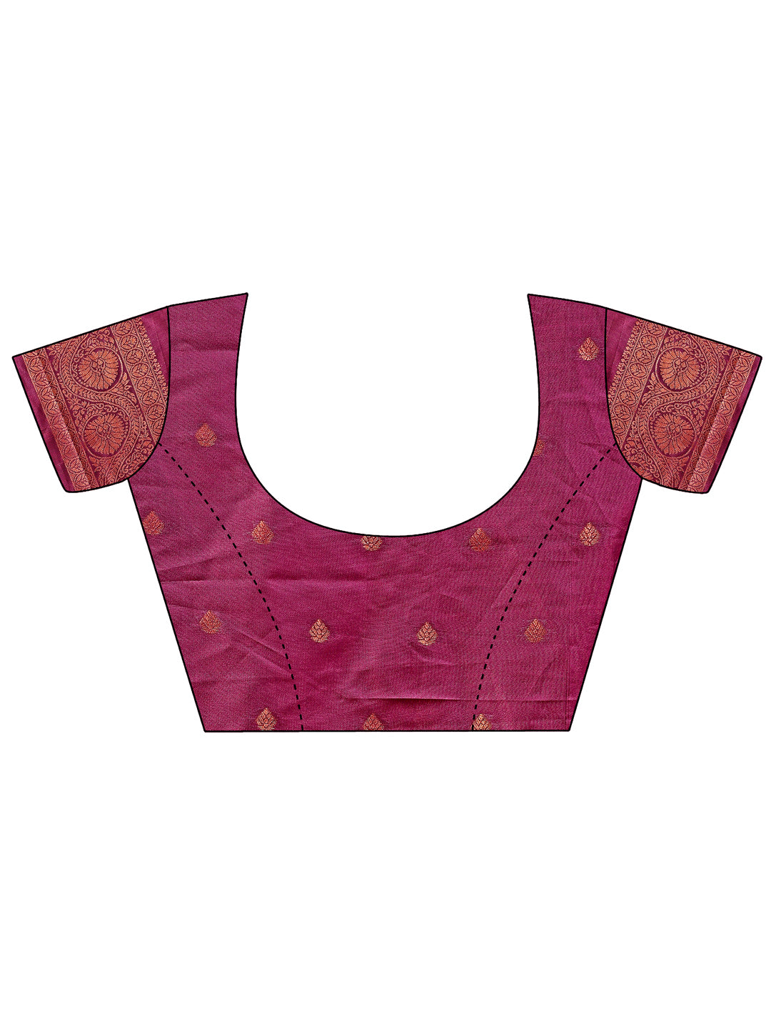 Swarn Sparsh Silk Legacy Sarees Collection | Ready To Wear SKU - ASPAA1001 to 06