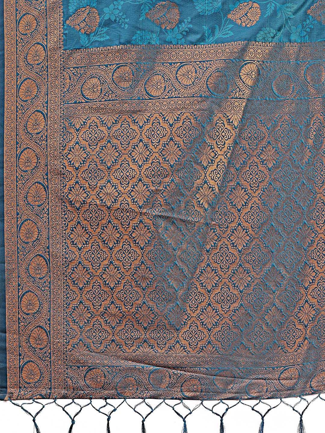 Swarn Sparsh Silk Legacy Sarees Collection | Ready To Wear SKU - ASPAA1001 to 06