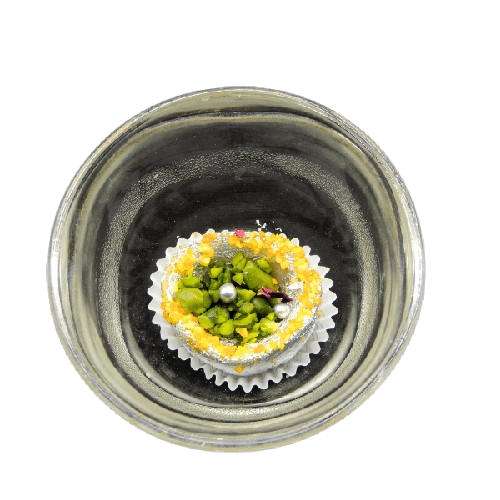 Bhanwarilal Pista Katori - 500 gms