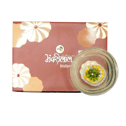 Bhanwarilal Pista Katori - 500 gms