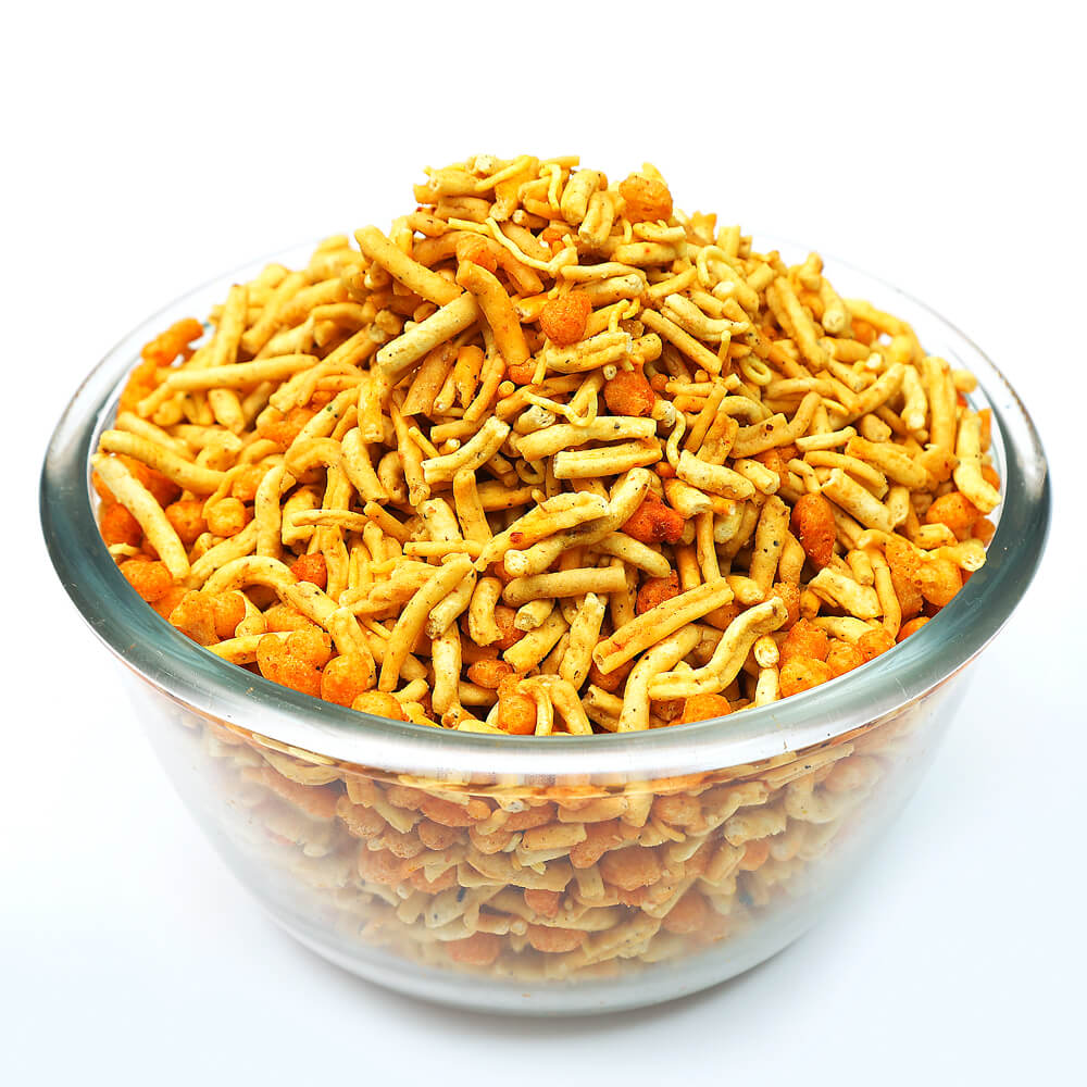 Mahendra Poha Mix - 250 gms