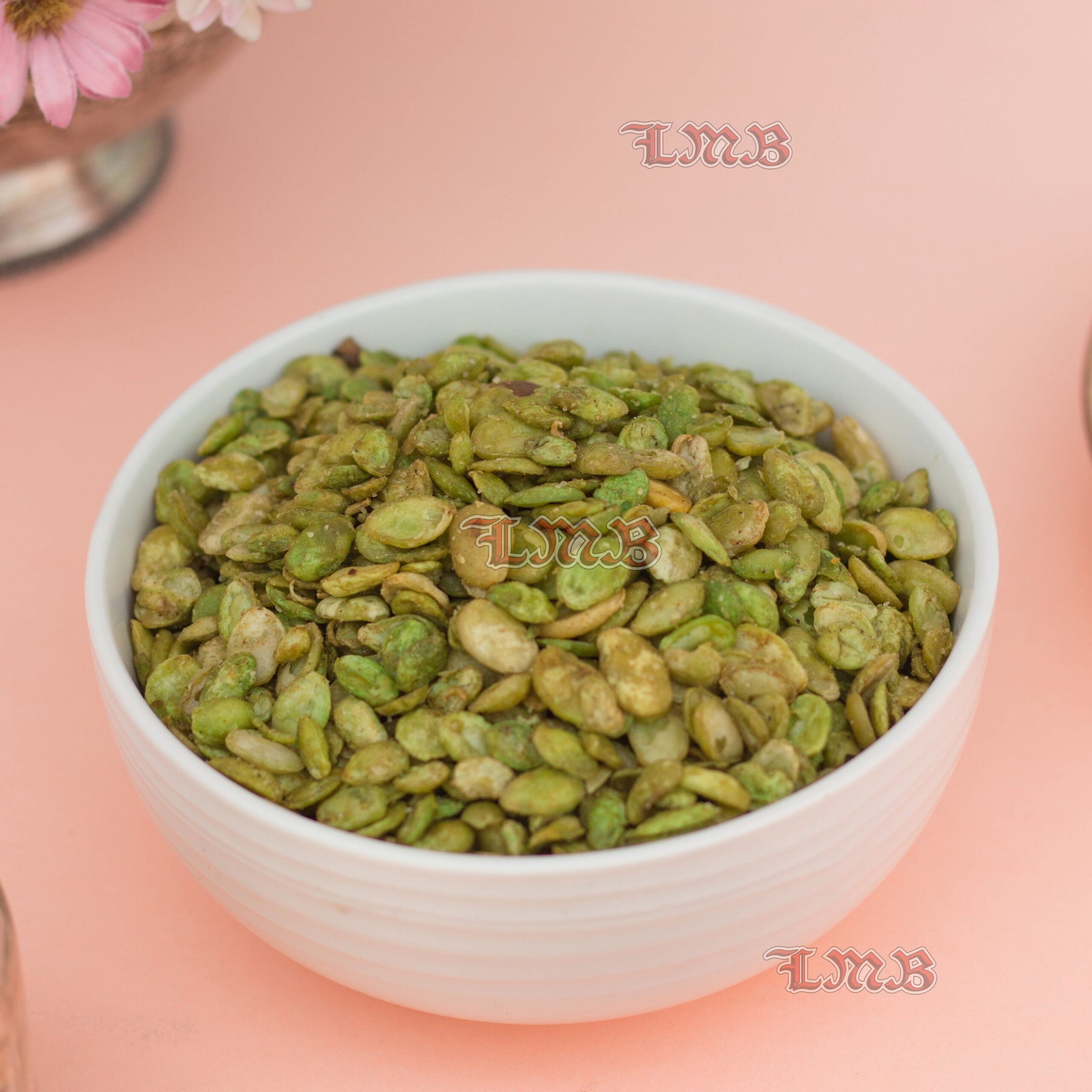 Laxmi Misthan Bhandar Roasted Pumpkin Seeds - 150 gms