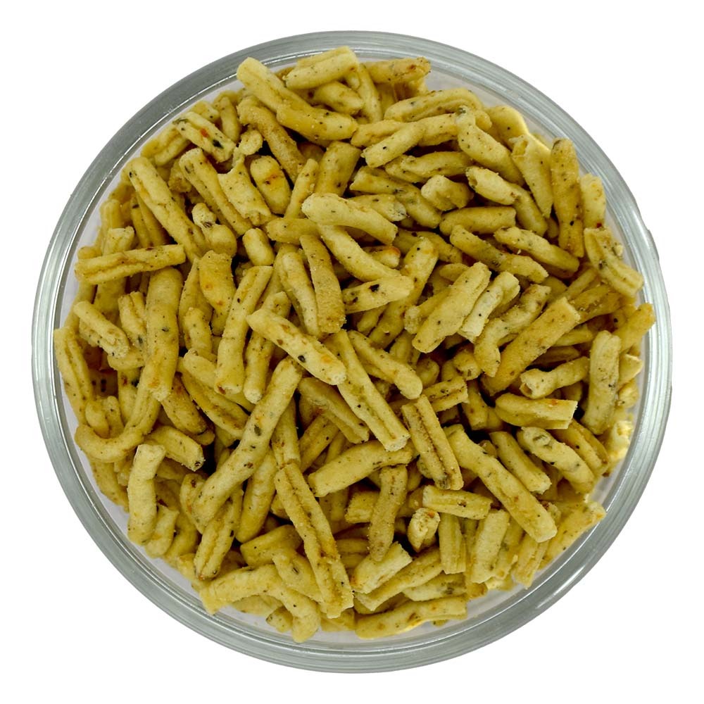 Prakash Namkeen Ratlami Sev (Spicy) - 250 gms