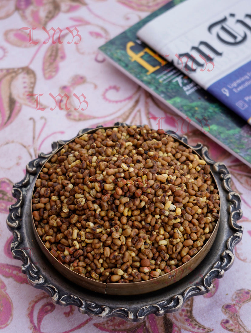 Laxmi Misthan Bhandar Roasted Moth - 200 gms