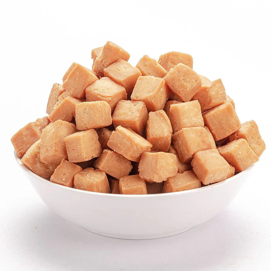 JMB Shakkar Para - 200 gms