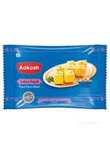 Akash Namkeen Sohan Papdi Desi Ghee - 400 gms