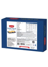 Akash Namkeen Sohan Papdi Desi Ghee - 400 gms