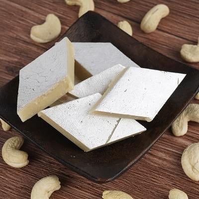 Nathu's Kaju Katli - 500 gms