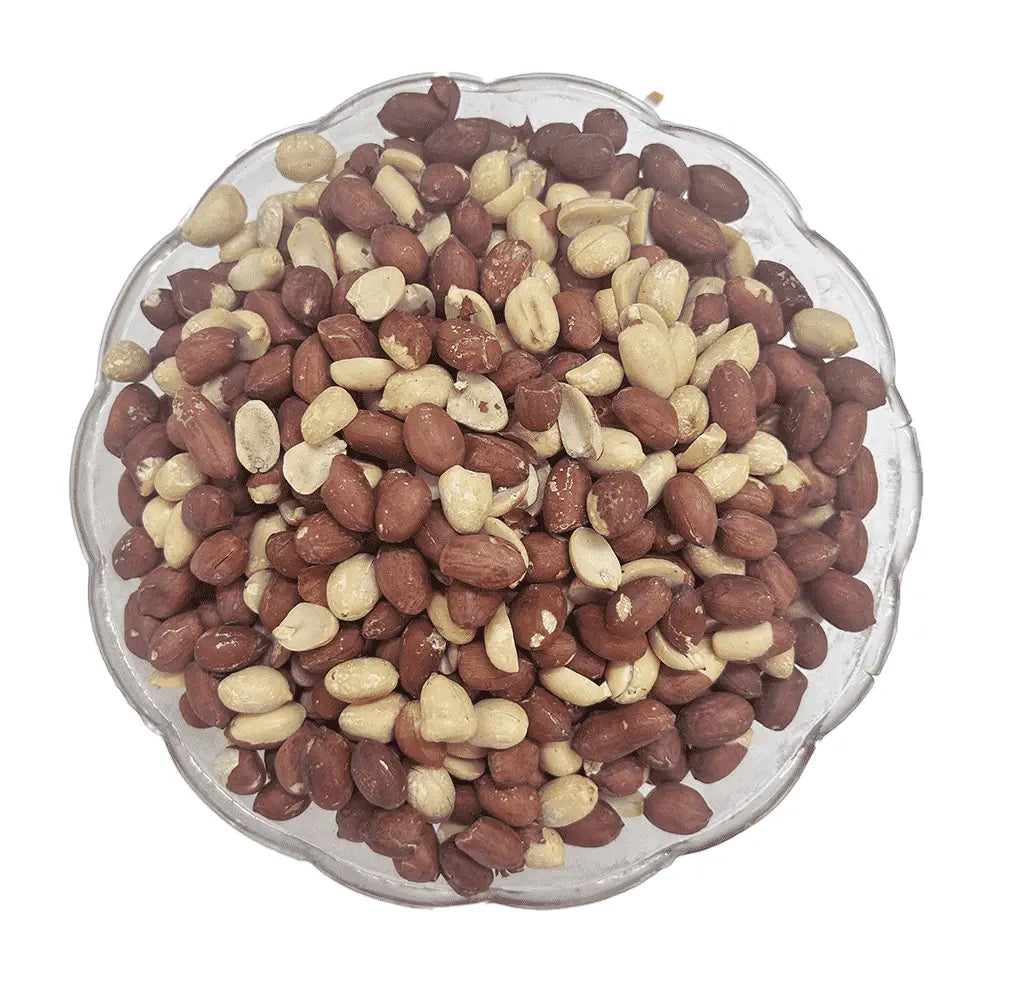 Bhole G Namkeen & Wafers Fasting Dana - 400 gms