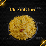 Bhairav Namkeen Rice mixture