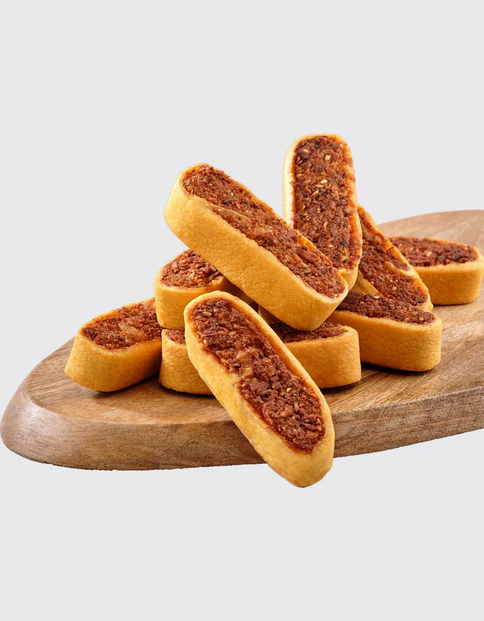 Kandoi Bhogilal Mulchand Bhakharwadi | 500 gms
