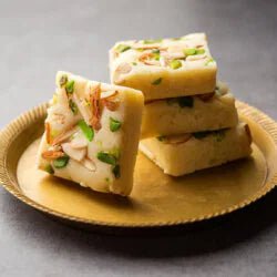 Bharat Sweets Badam Mewa Bite - 500 gms