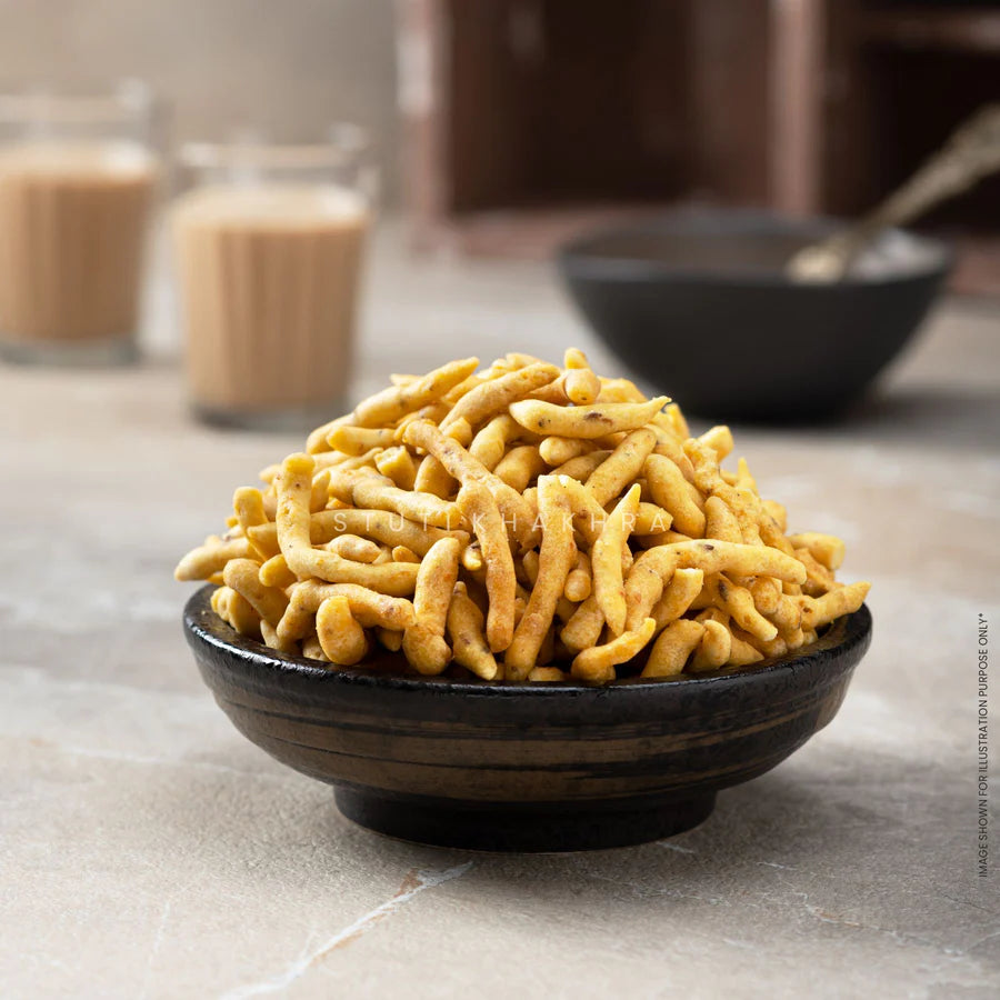 Stuti Bhatha Kani ( Surti Special ) | 200 gms