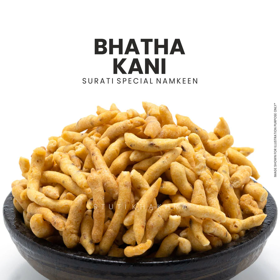 Stuti Bhatha Kani ( Surti Special ) | 200 gms
