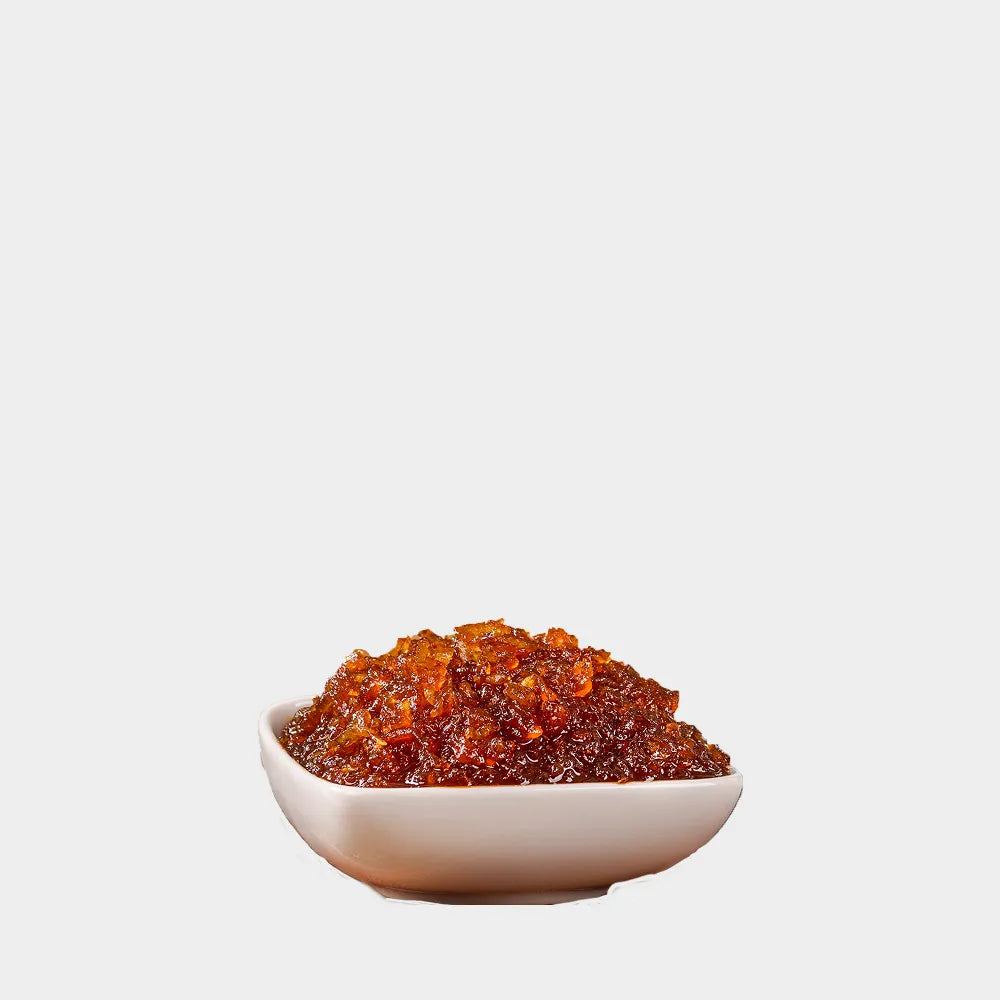 Heena's Pickle Bijora Chundo Pickle 400g Traditional Gujarati Sweet Citron Pickle