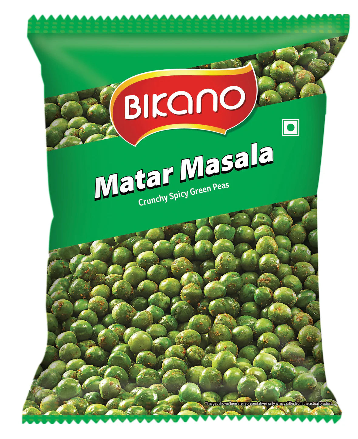 Bikanervala Bikano Matar Masala | 200 gms