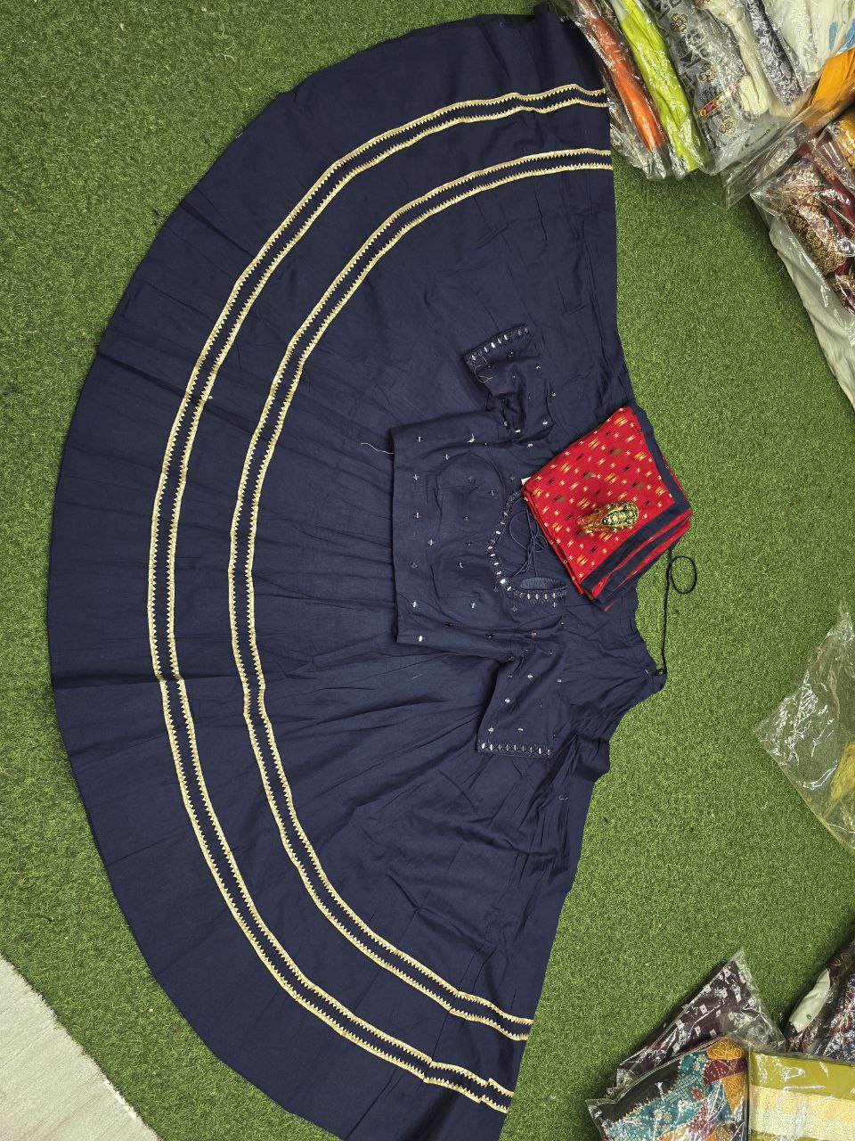 Latest Chaniya Choli | Ready To Wear - India shopping