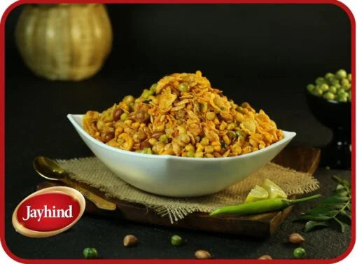 Jayhind Sweets Bombay Mixer | 500 gms