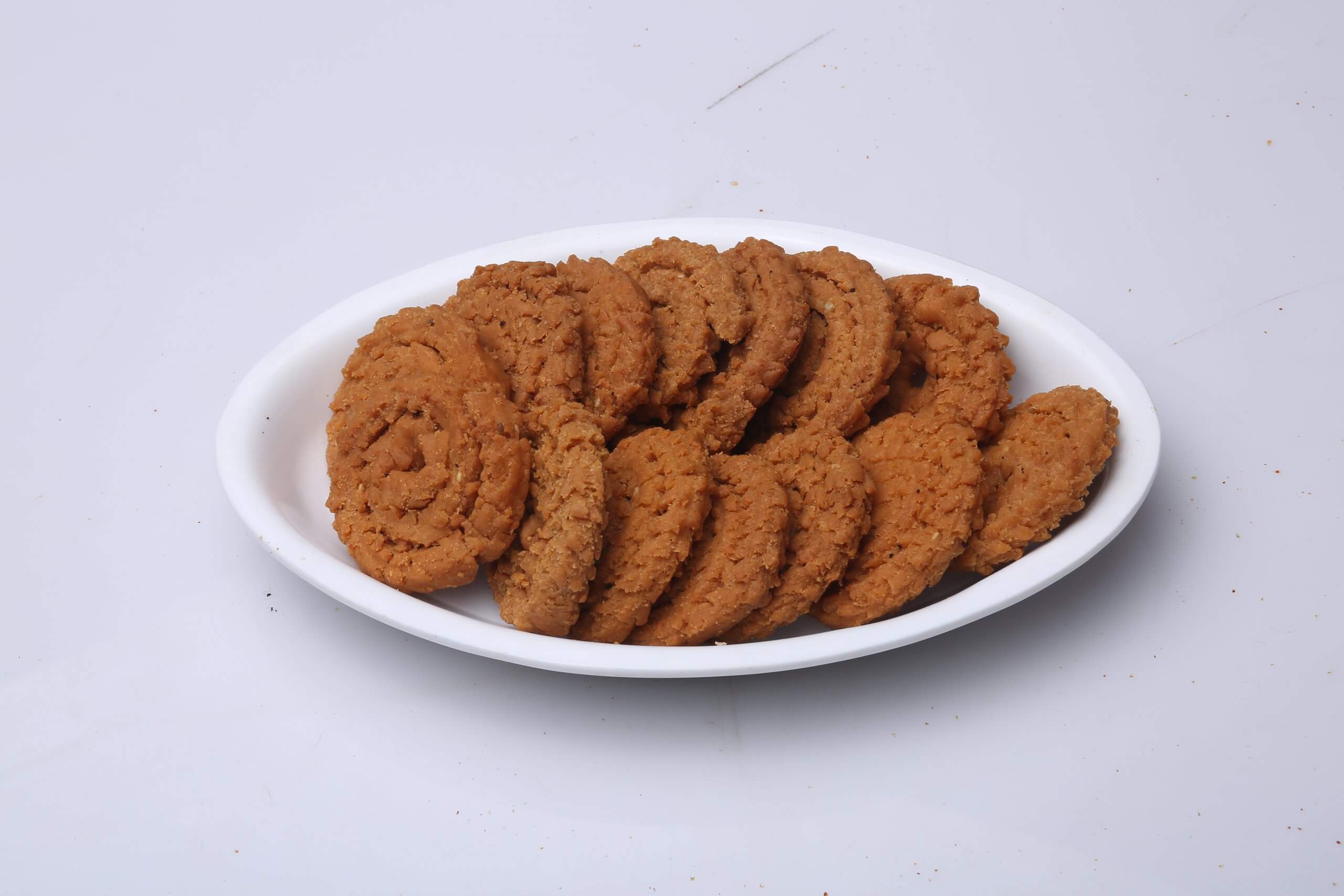 Shyam Sundar Foods Chakari - 500 gms