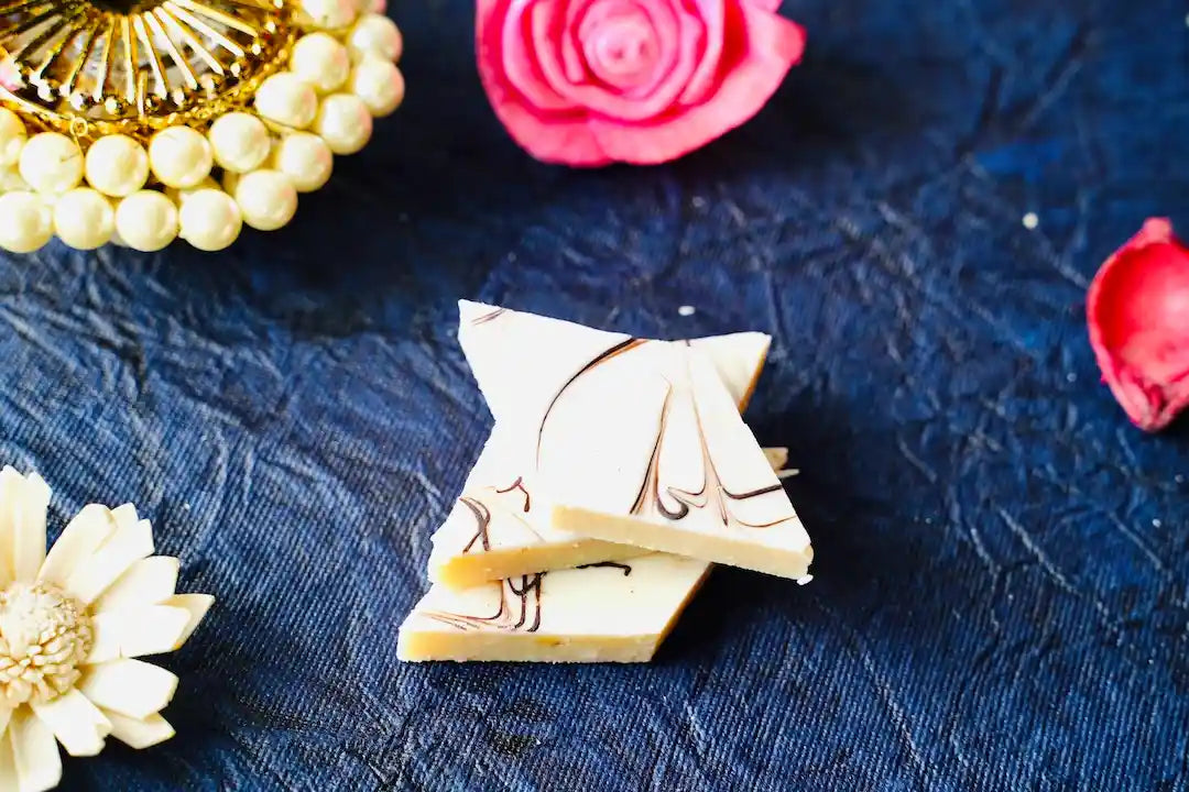 Mayur Sweet & Farsan Cadbury Katli - 500 gms