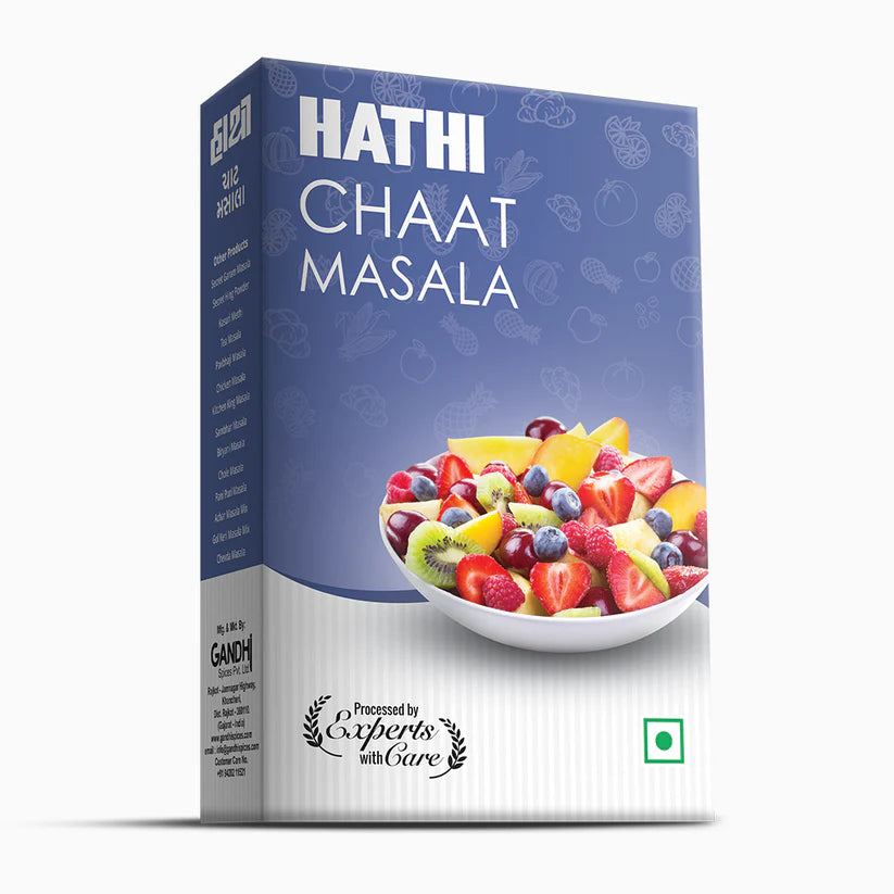 Hathi Masala Special Chaat Masala | 500 gms
