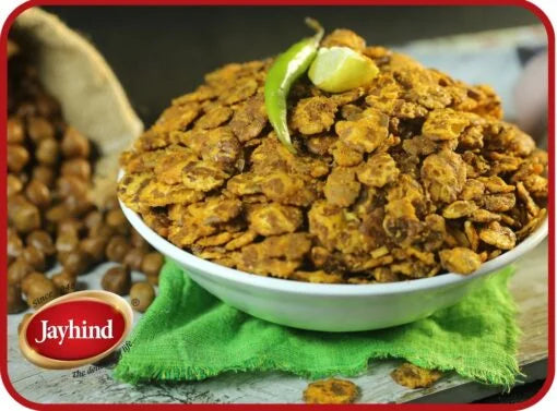 Jayhind Sweets Chana Chor Garam | 500 gms