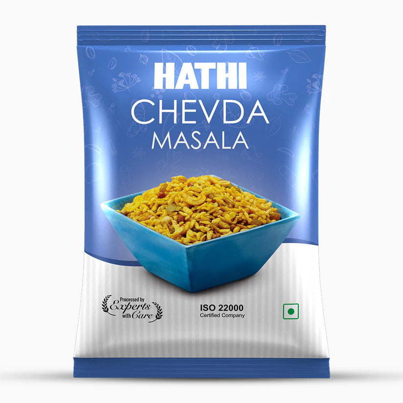 Hathi Masala Chevda Masala | 500 gms