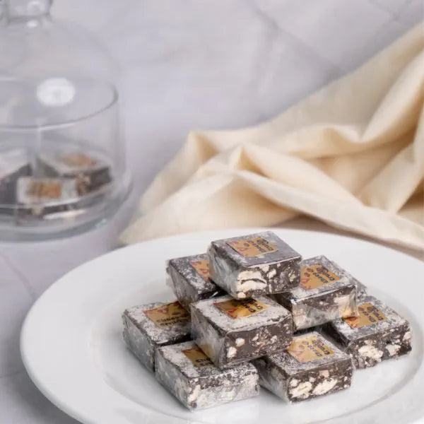 Vijay Dairy Choco Crunch | 500 gms