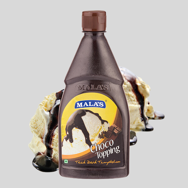 Chocolate Sauce Bottle - India shopping
