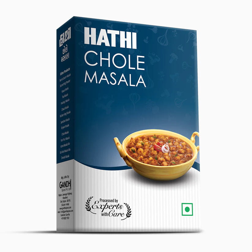 Hathi Masala Chole Masala | 500 gms