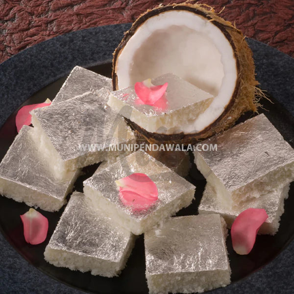 Muni Pendawala Coconut Katri | 500 gms