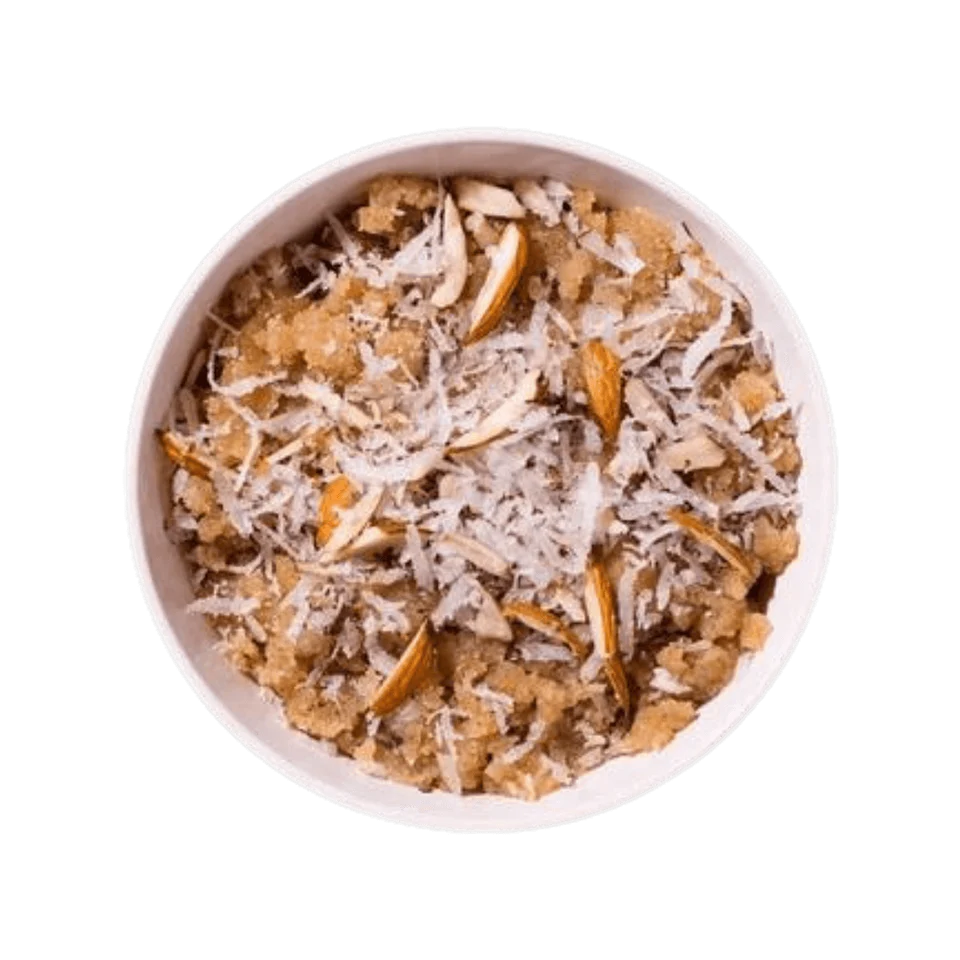 Fresh O Need Coconut Halwa - Ready To Eat 150 gms