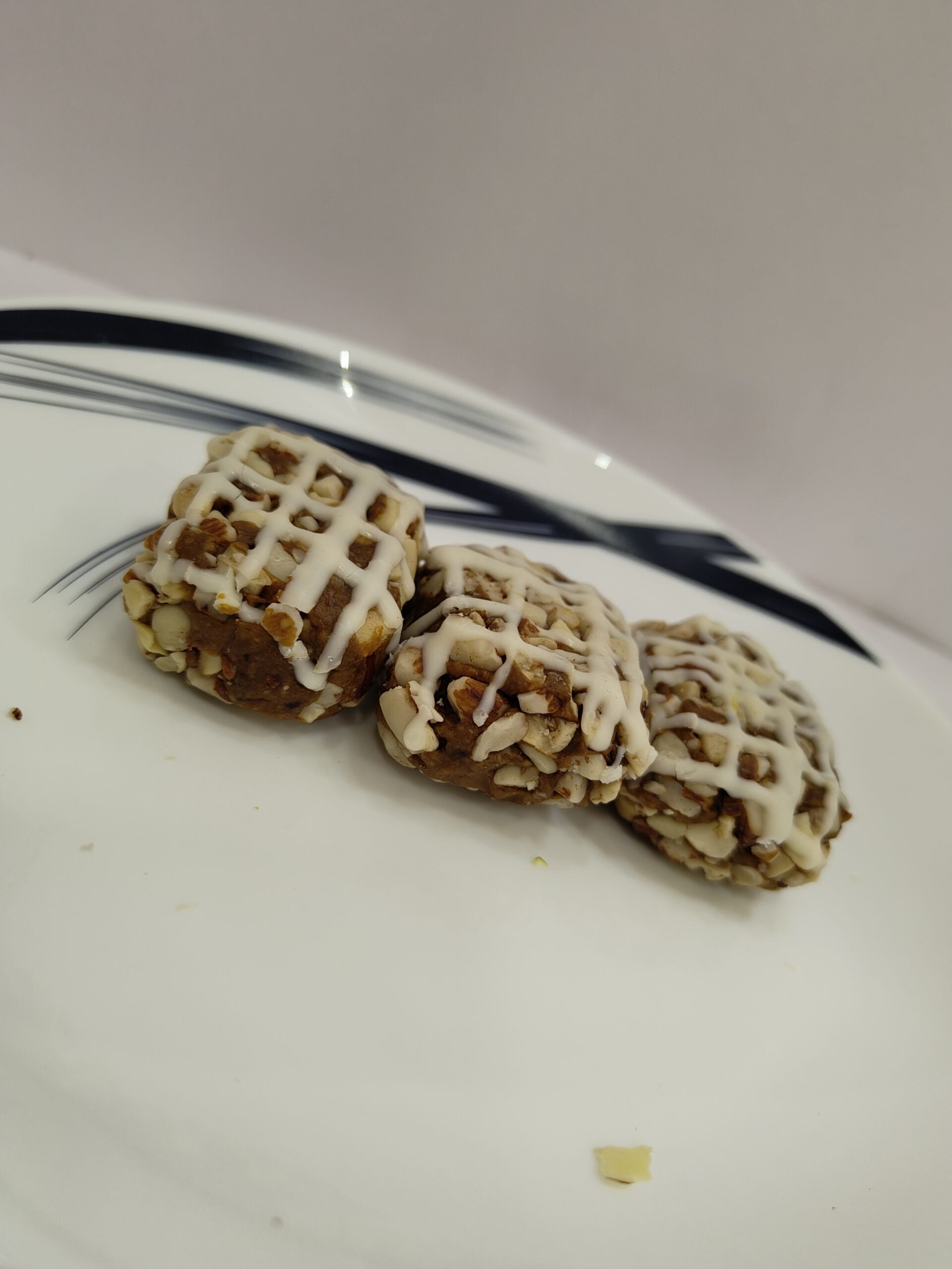 Shree Bhagwati Sweets Kaju Bonanza | 500 gms