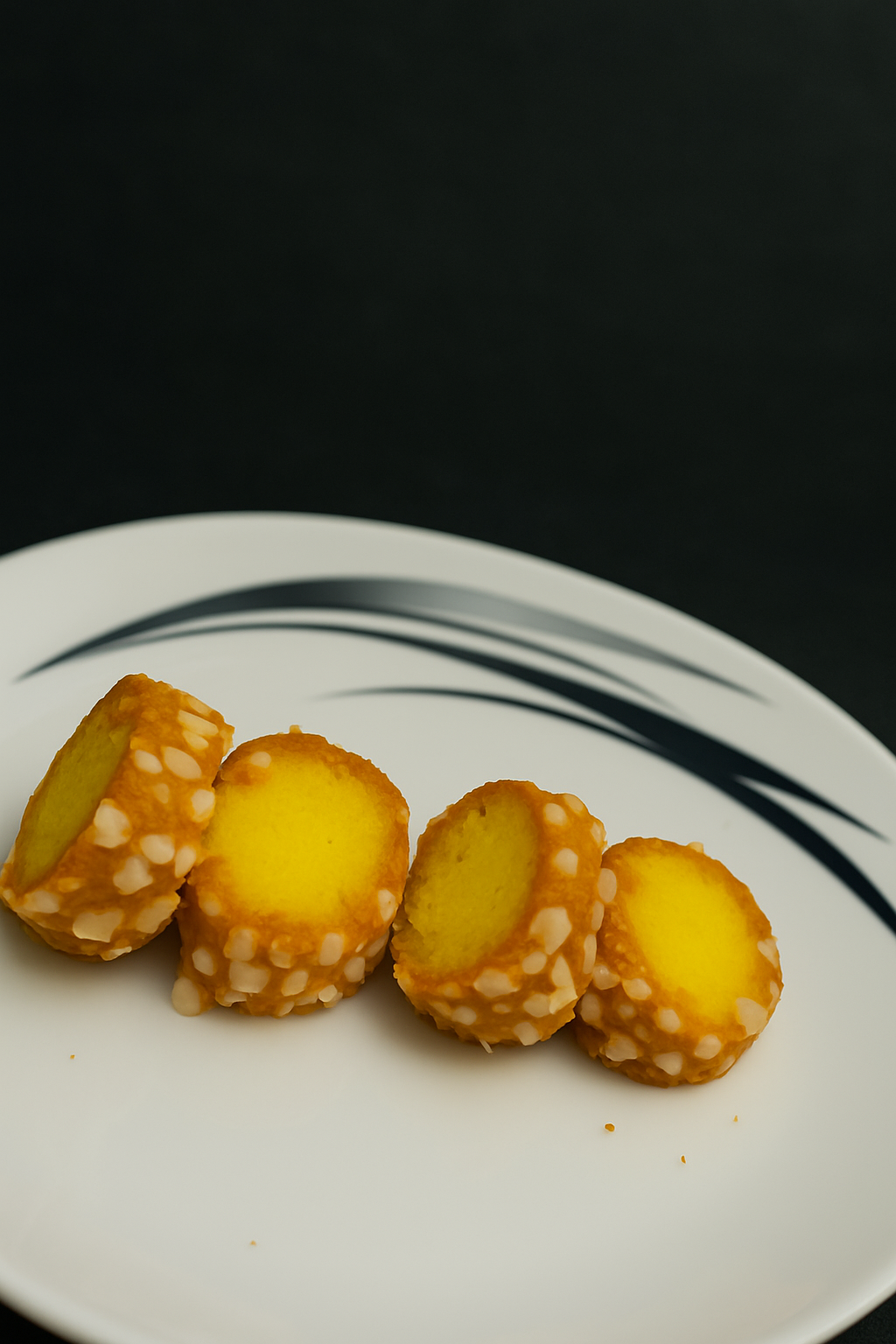 Shree Bhagwati Sweets Kaju Cassta | 500 gms