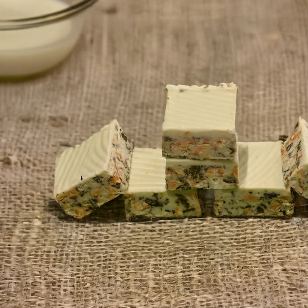 Khavda The Mithaas Pan Crunch - 500 gms