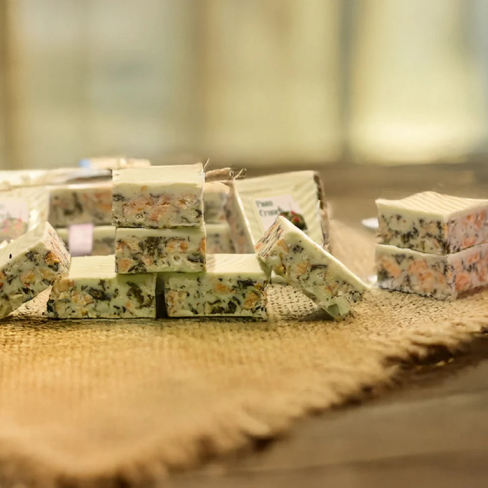 Khavda The Mithaas Pan Crunch - 500 gms