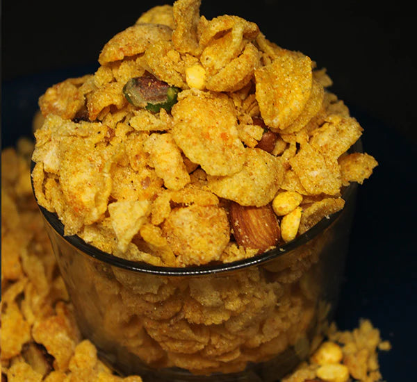 Emerald Mithai Delhi Chivda | 500 gms