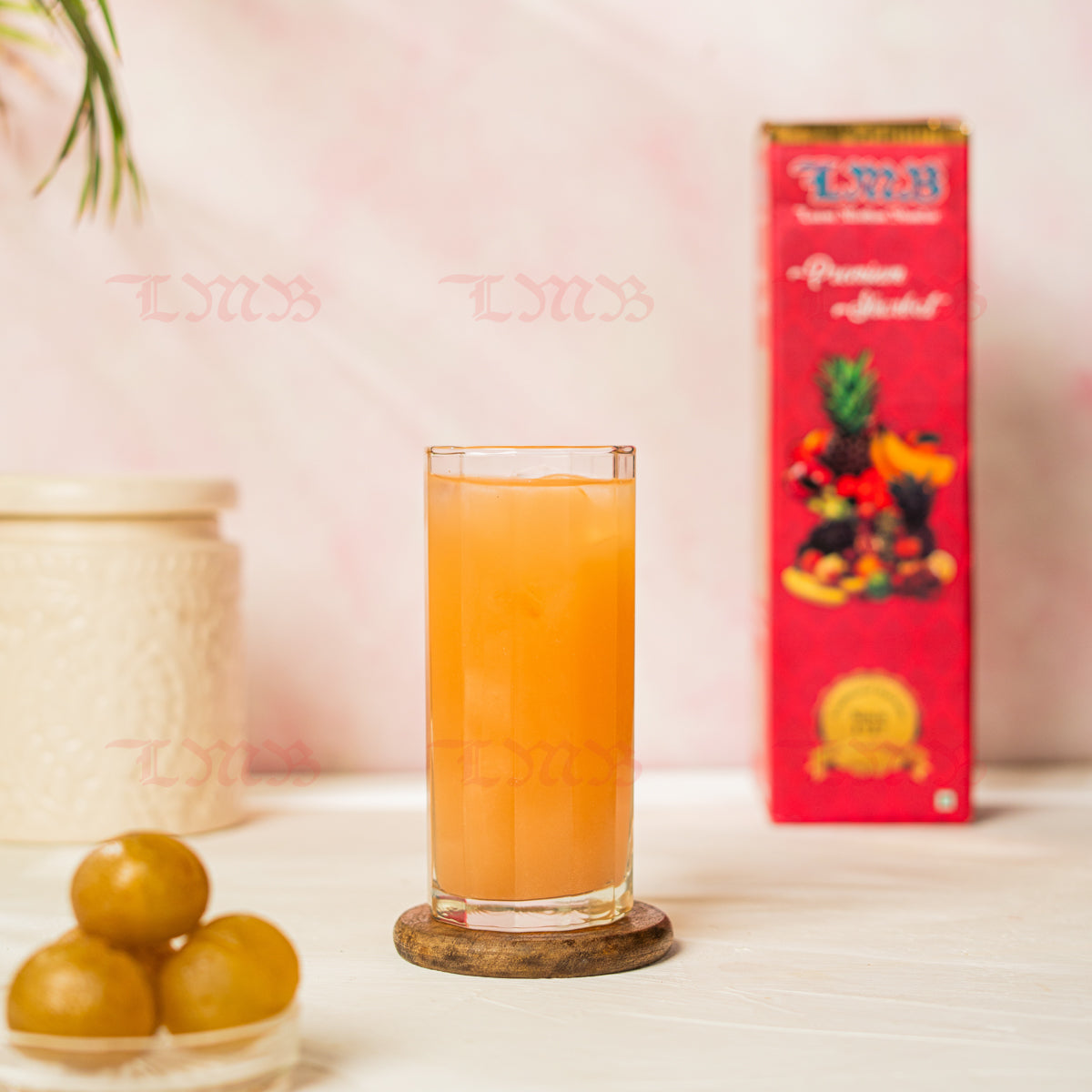 Laxmi Misthan Bhandar Amla