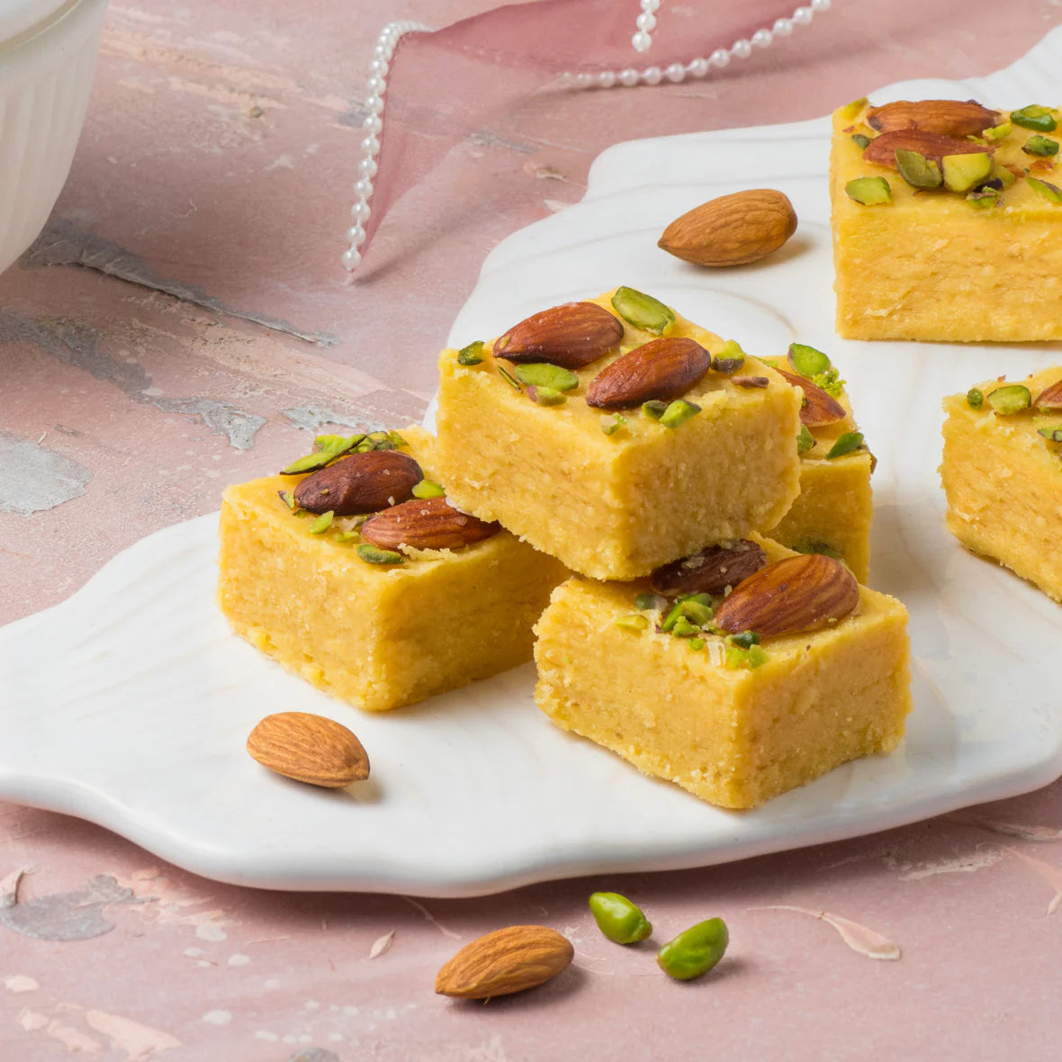 Bikanervala Sweets Special Patisa | 500 gms