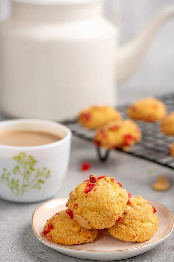 Atul Bakery Fruit & Nut Cookie | 200 gms