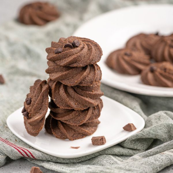 Atul Bakery Chocolate Chips Cookie | 200 gms