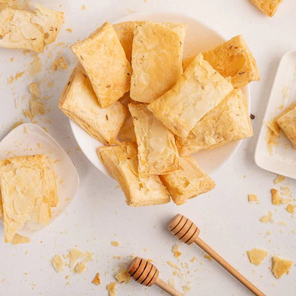 Atul Bakery Jeera Khari | 200 gms